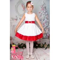 Рокля № 243 ЧБН