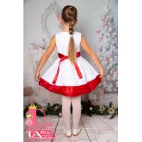 Рокля № 243 ЧБН