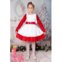 Рокля № 243 ЧБН