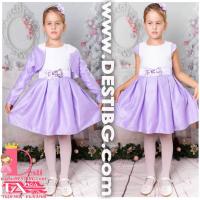 Рокля № 243 СЛ