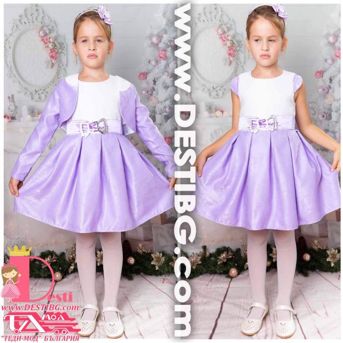 Рокля № 243 СЛ