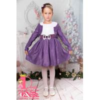 Рокля № 243 ТЛ