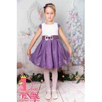 Рокля № 243 ТЛ