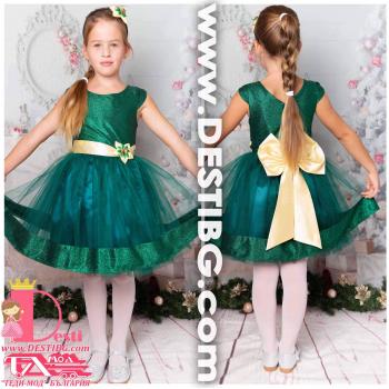 Рокля № 289 ТЗБЗБ