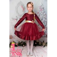 Рокля № 289 ВБЗБДР