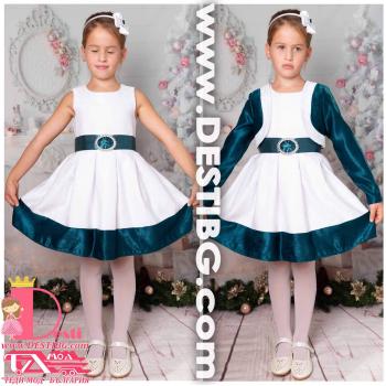 Рокля № 243 ЗБ