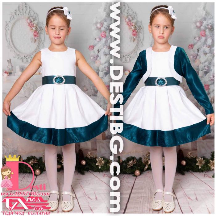 Рокля № 243 ЗБ