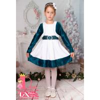 Рокля № 243 ЗБ