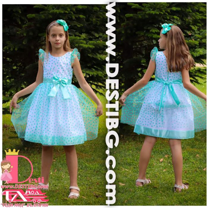 Рокля № 271 ЗТ