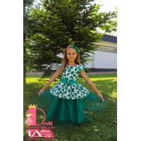 Рокля № 281 Д