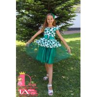 Рокля № 281 Д