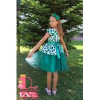 Рокля № 281 Д