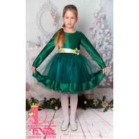 Рокля № 289 ТЗБЗБДР