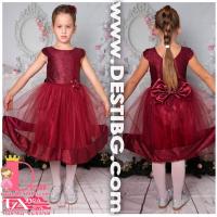 Рокля № 289 ВББ