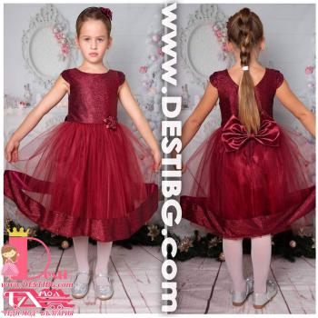 Рокля № 289 ВББ