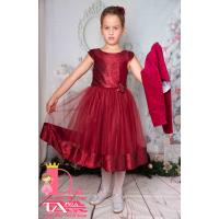 Рокля № 289 ВББ