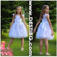 Рокля № 297 - 177 Б