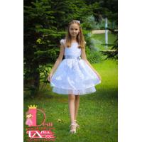 Рокля № 297 - 177 БСБ