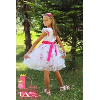 Рокля № 297 - 177 ЦР