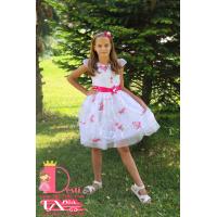 Рокля № 297 - 177 ЦР