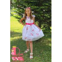 Рокля № 297 - 177 ЦР