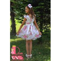 Рокля № 297 - 21 ПВ