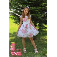 Рокля № 297 - 21 ПВ