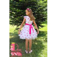 Рокля № 297 - 21 ЗР