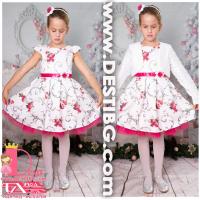 Рокля № 297 - 235