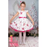 Рокля № 297 - 235