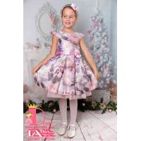 Рокля № 297 - 240 О