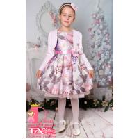 Рокля № 297 - 240 О