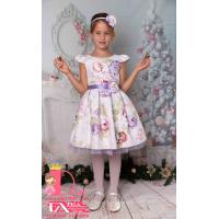 Рокля № 297 - 241 ББ