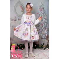 Рокля № 297 - 241 ББ