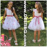 Рокля № 297 - 244