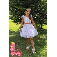 Рокля № 297 - 244