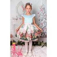 Рокля № 297 - 247 К