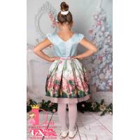 Рокля № 297 - 247 К