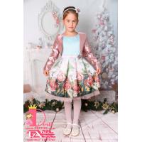 Рокля № 297 - 247 К