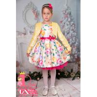 Рокля № 297 - 250 П