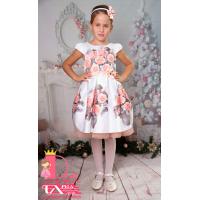 Рокля № 297 - 250 В