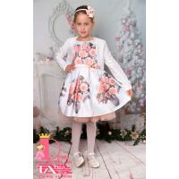 Рокля № 297 - 250 В