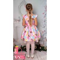 Рокля № 297 - 255 МР