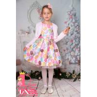 Рокля № 297 - 255 МР