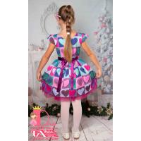 Рокля № 297 - 255 С