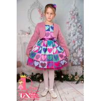 Рокля № 297 - 255 С