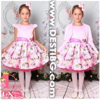 Рокля № 297 - 255 Р