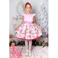 Рокля № 297 - 255 Р