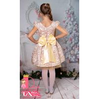 Рокля № 297 - 260 ФГЗЖН