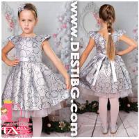 Рокля № 297 - 260 СК